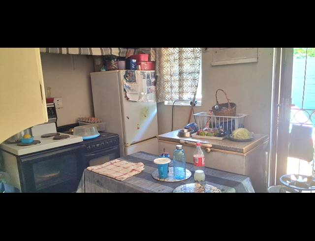 3 BEDROOM HOUSE FOR SALE IN GENAZZANO